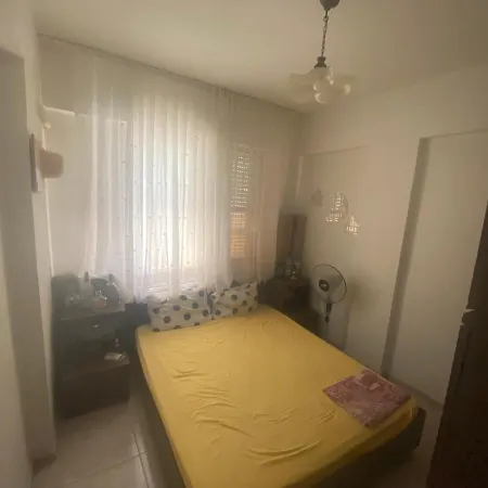 Apartamento Yok