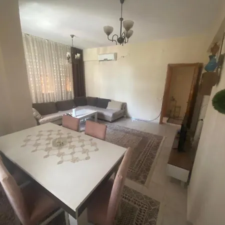 Yok Apartament