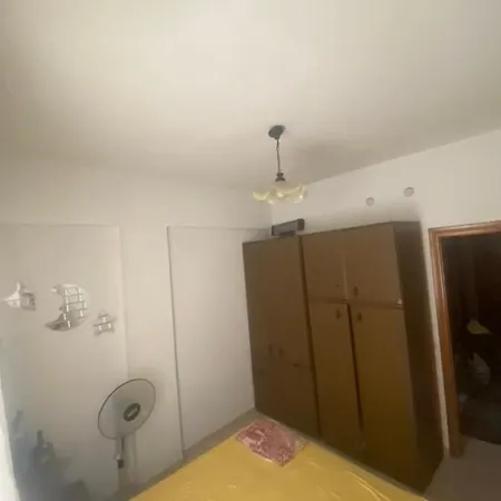 Apartament Yok